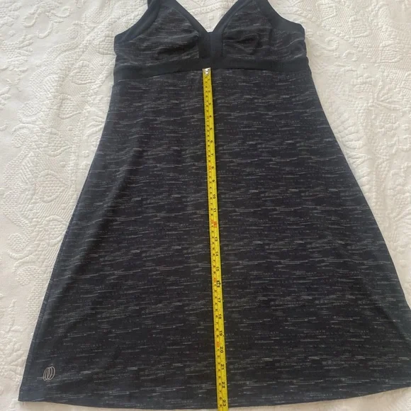 Balance Collection Dress - Picture 7 of 7